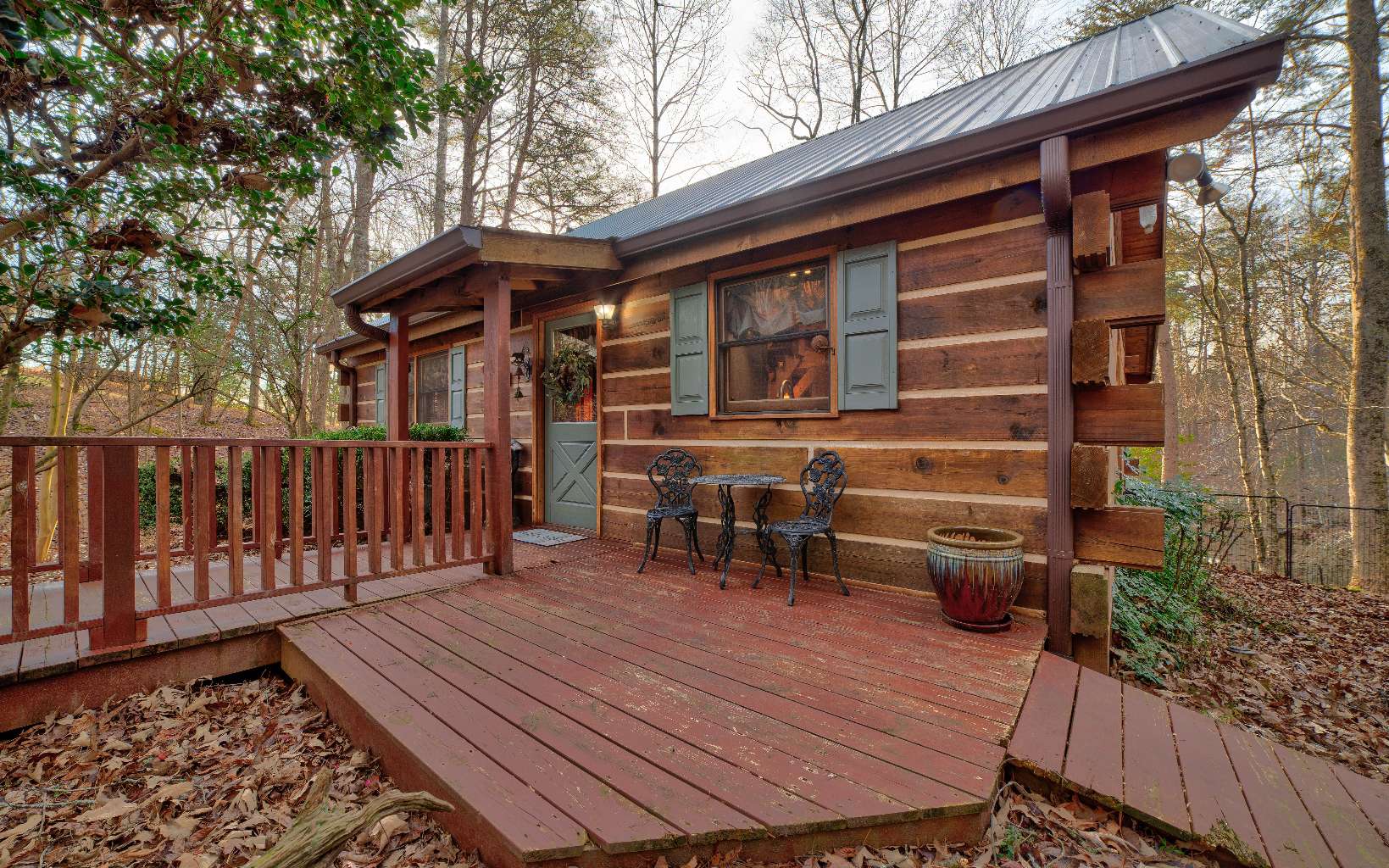 418 Misty Hollow Road Ellijay, GA 30536 - Photo 36 of 44 Additional View