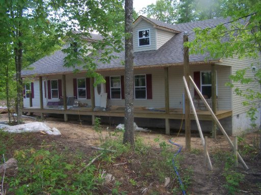 627 Robs Road Grimsley, TN 38565 - Photo 1 of 1 Primary Photo