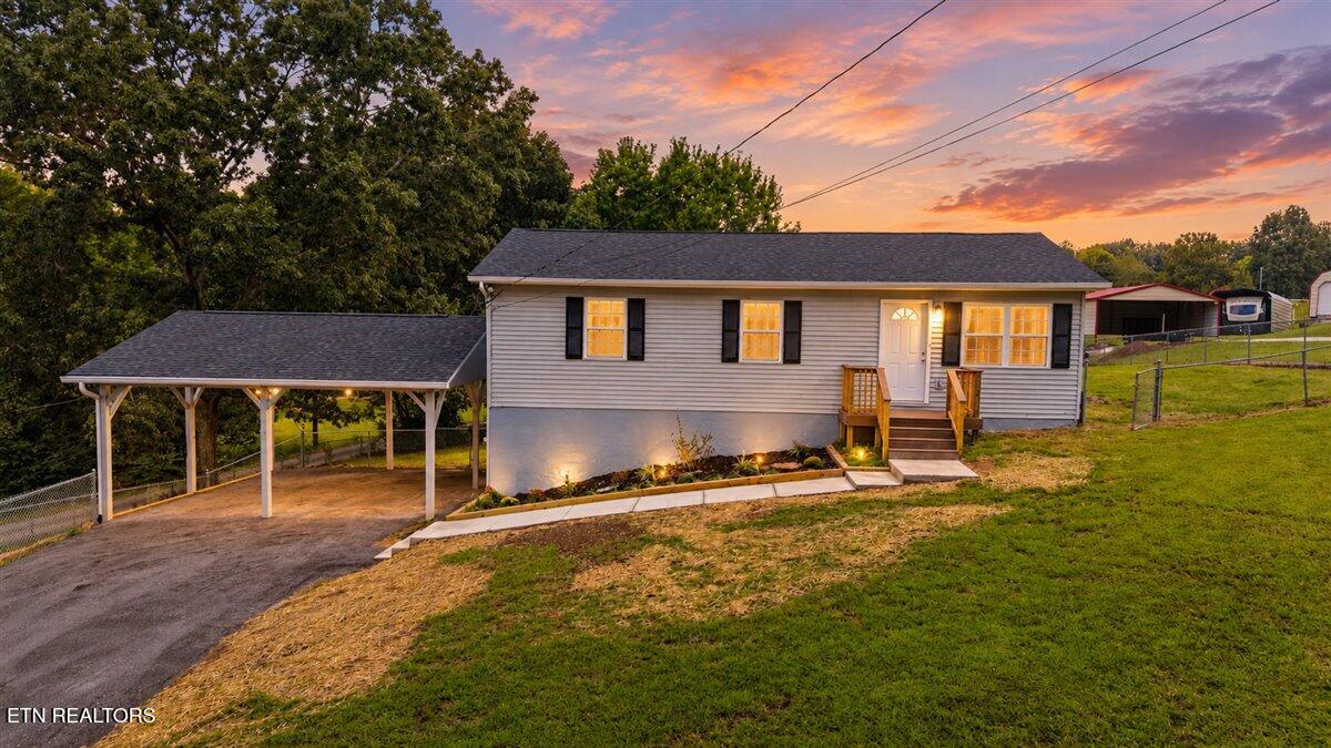 403 Foley Hill Road Clinton, TN 37716 - Photo 1 of 42 01-403 Foley Hill Rd