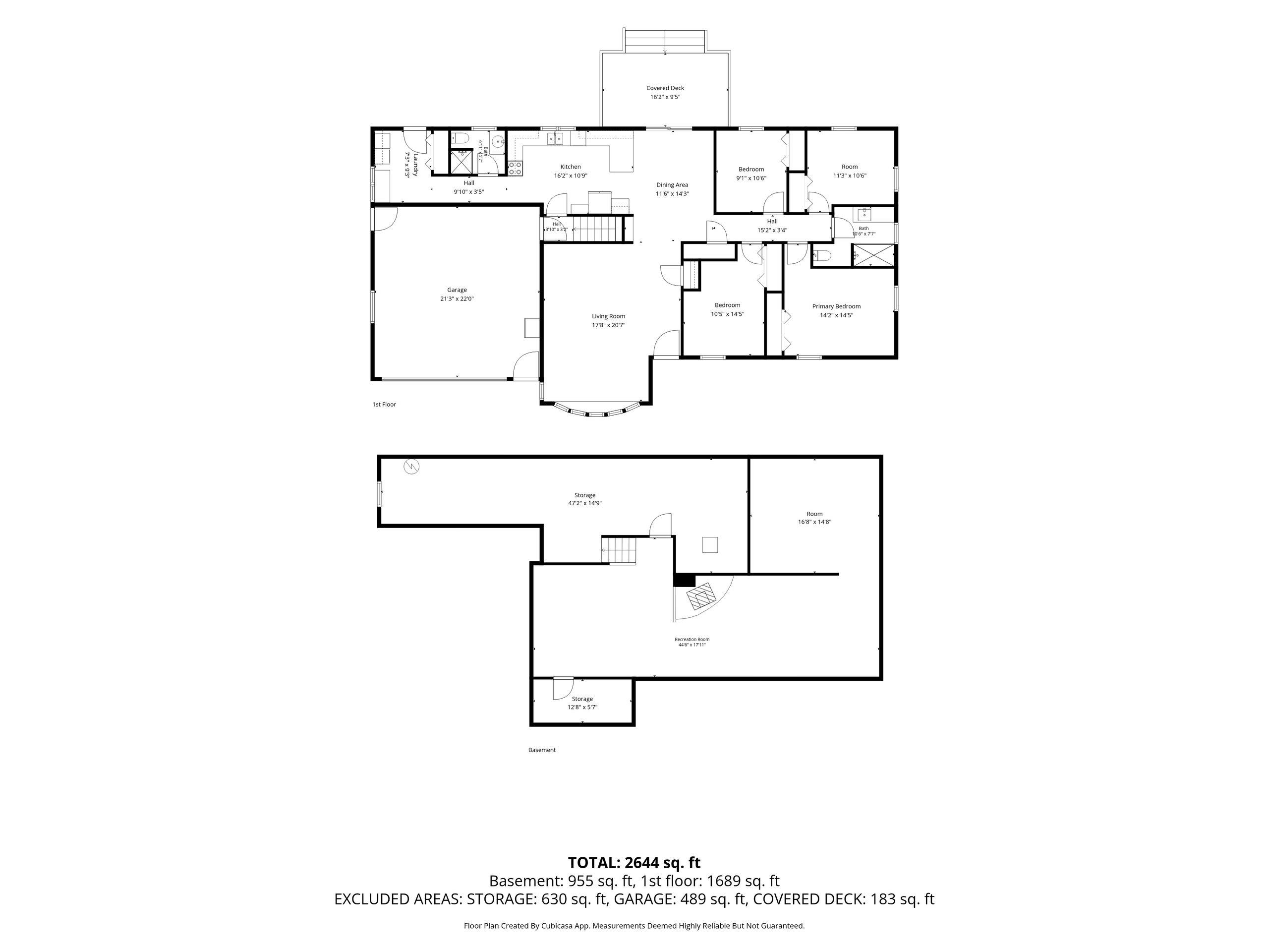 N11424 Jepson Road Clintonville, WI 54929 - Photo 67 of 68 Gallery Image 67