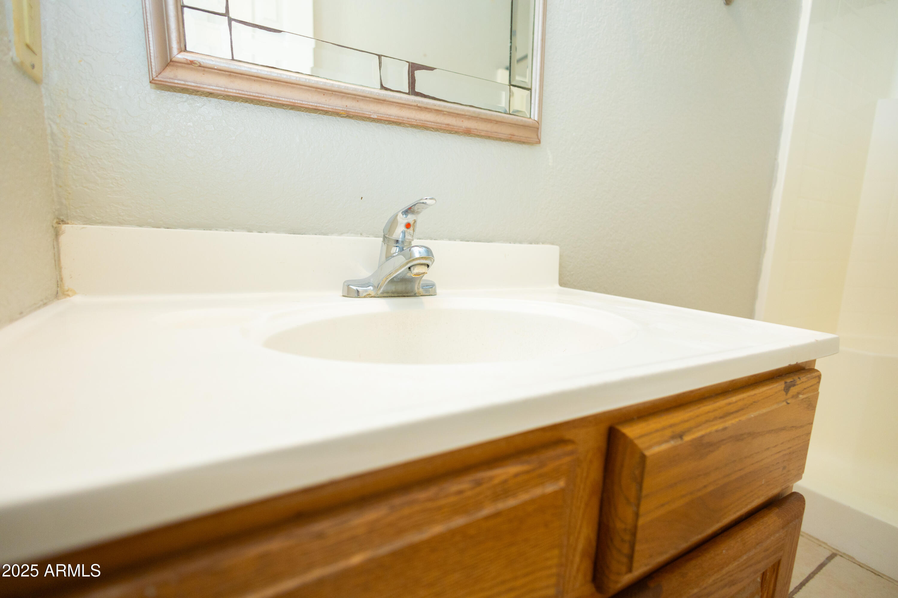 434 North Christine Avenue Douglas, AZ 85607 - Photo 18 of 39 a close view of tap