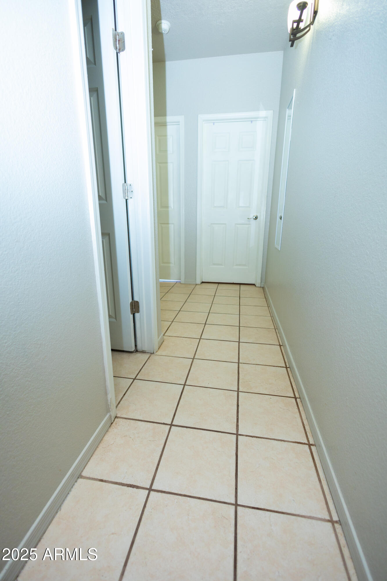 434 North Christine Avenue Douglas, AZ 85607 - Photo 33 of 39 an empty room with wooden floor