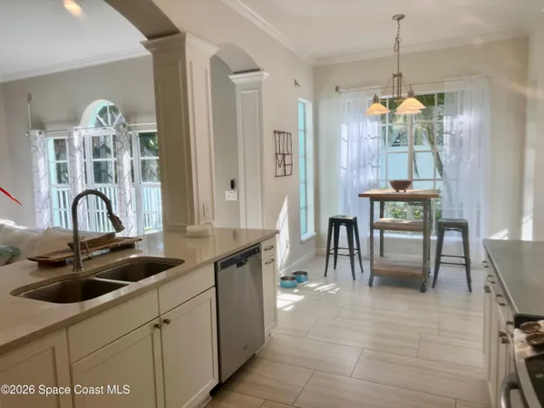 $675,000 | 717 Spanish Moss Court, Melbourne Beach, FL 32951