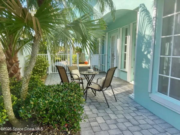 $675,000 | 717 Spanish Moss Court, Melbourne Beach, FL 32951