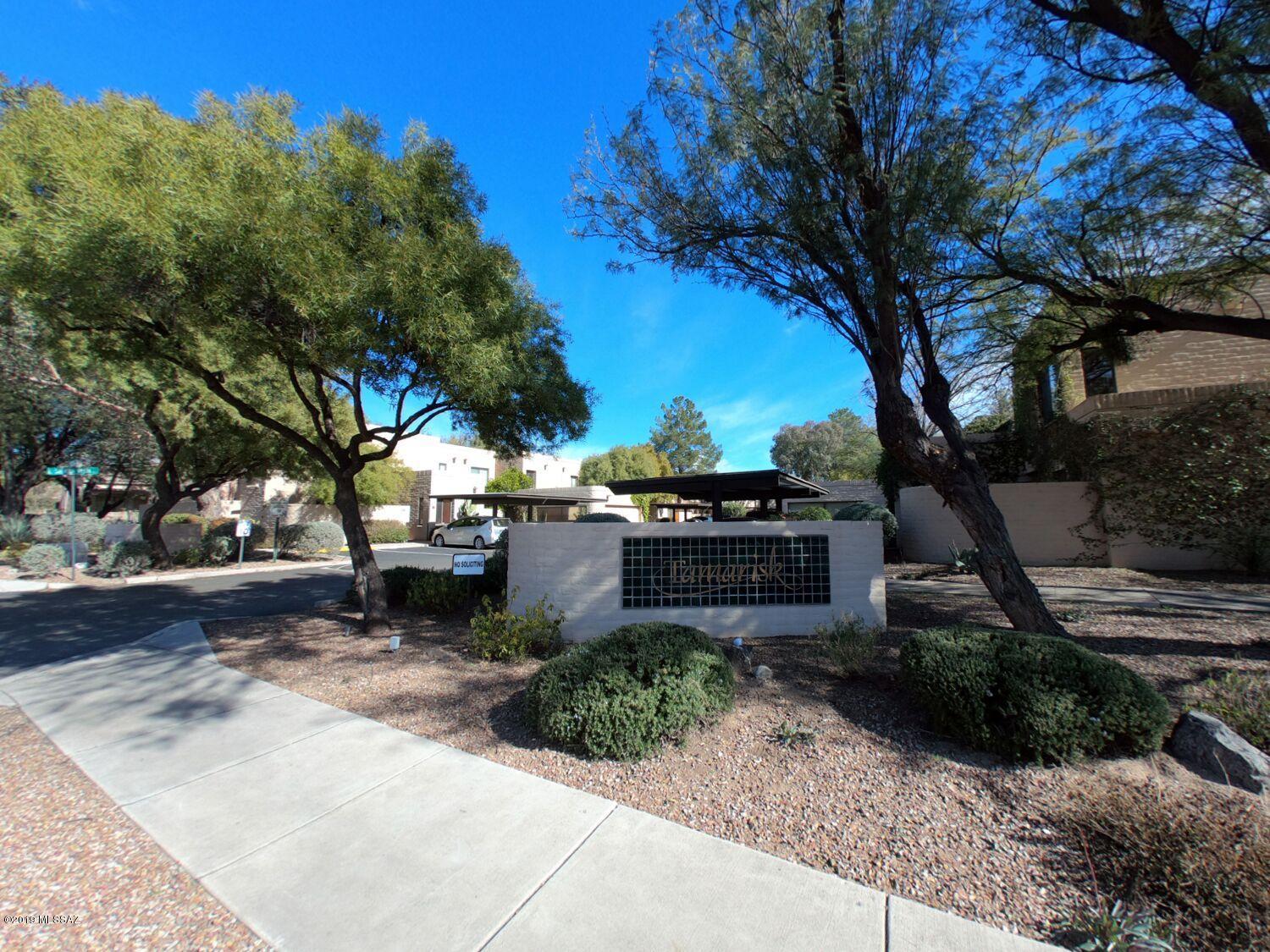 2929 East Sierra Vista Road Tucson, AZ 85716 - Photo 19 of 19