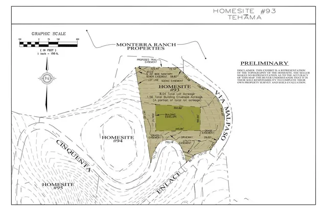 $1,899,000 | 7905 Cinquenta, Carmel, CA 93923