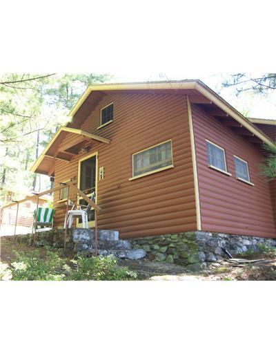 38 Sealand Road West Newfield, ME 04095 - Photo 9 of 10 Facade/Exterior Front.