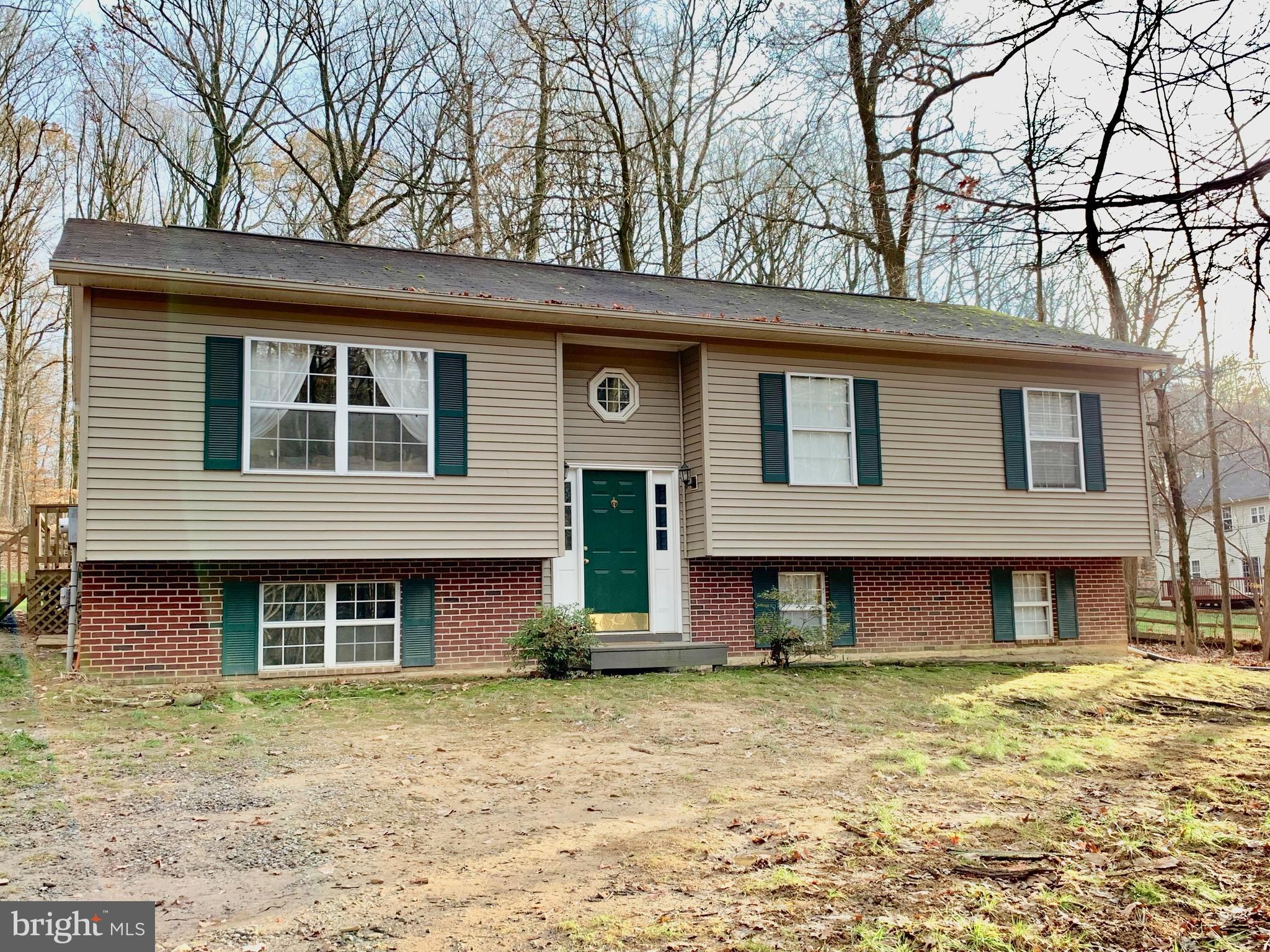 102 Leary Road Honey Brook, PA 19344 - Photo 1 of 40 Front of home