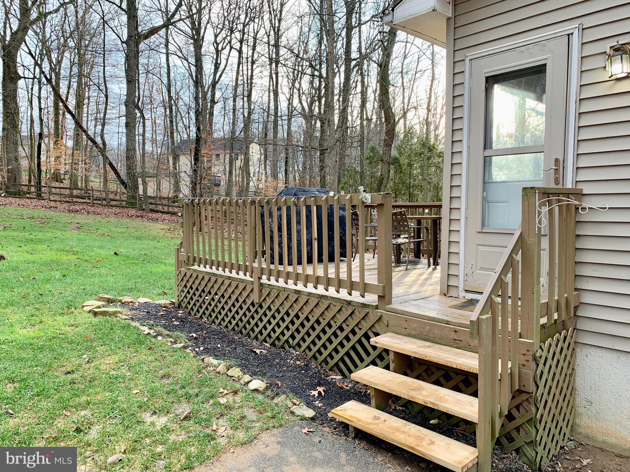102 Leary Road Honey Brook, PA 19344 - Photo 35 of 40 Exterior side
