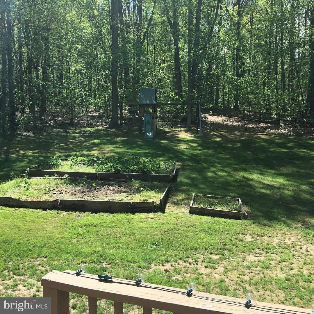 102 Leary Road Honey Brook, PA 19344 - Photo 38 of 40 Backyard Summer 2019
