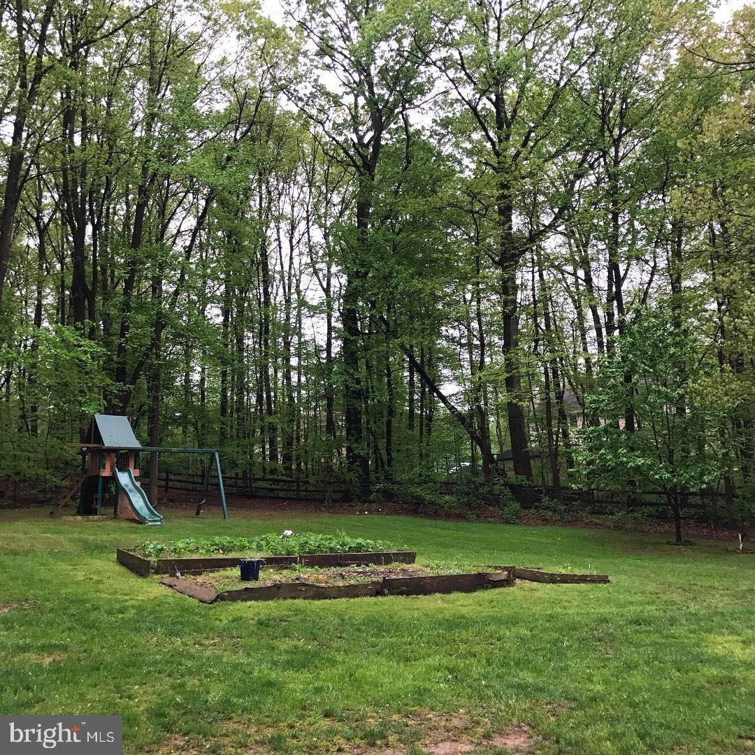 102 Leary Road Honey Brook, PA 19344 - Photo 39 of 40 Backyard Summer 2019