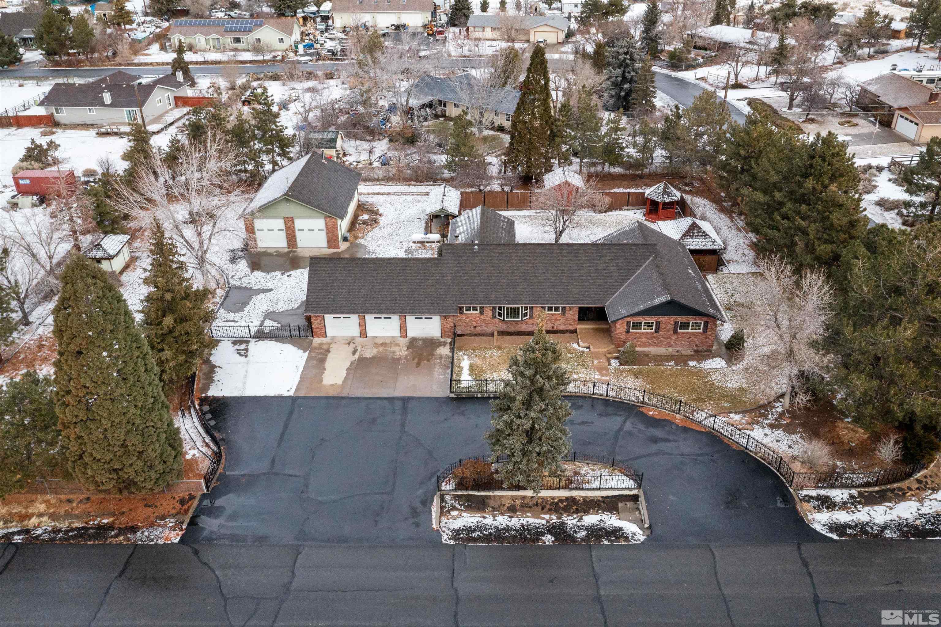3455 Brave Lane Reno, NV 89506 - Photo 2 of 40 Photo 2