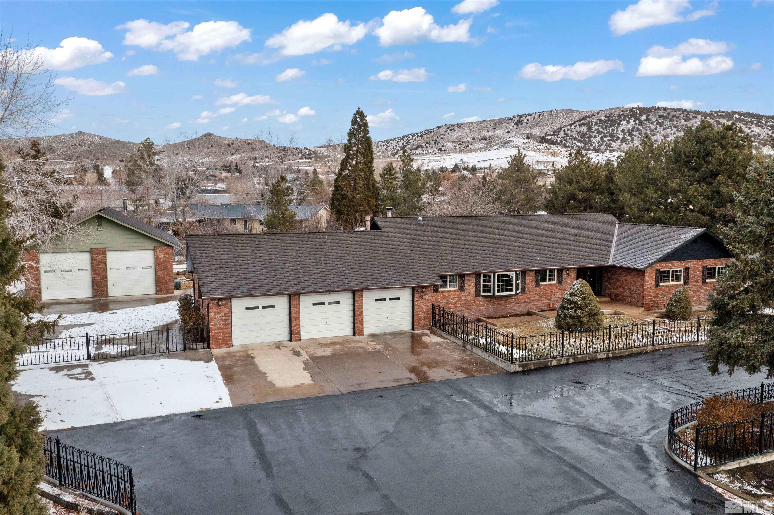 3455 Brave Lane Reno, NV 89506 - Photo 4 of 40 Photo 4