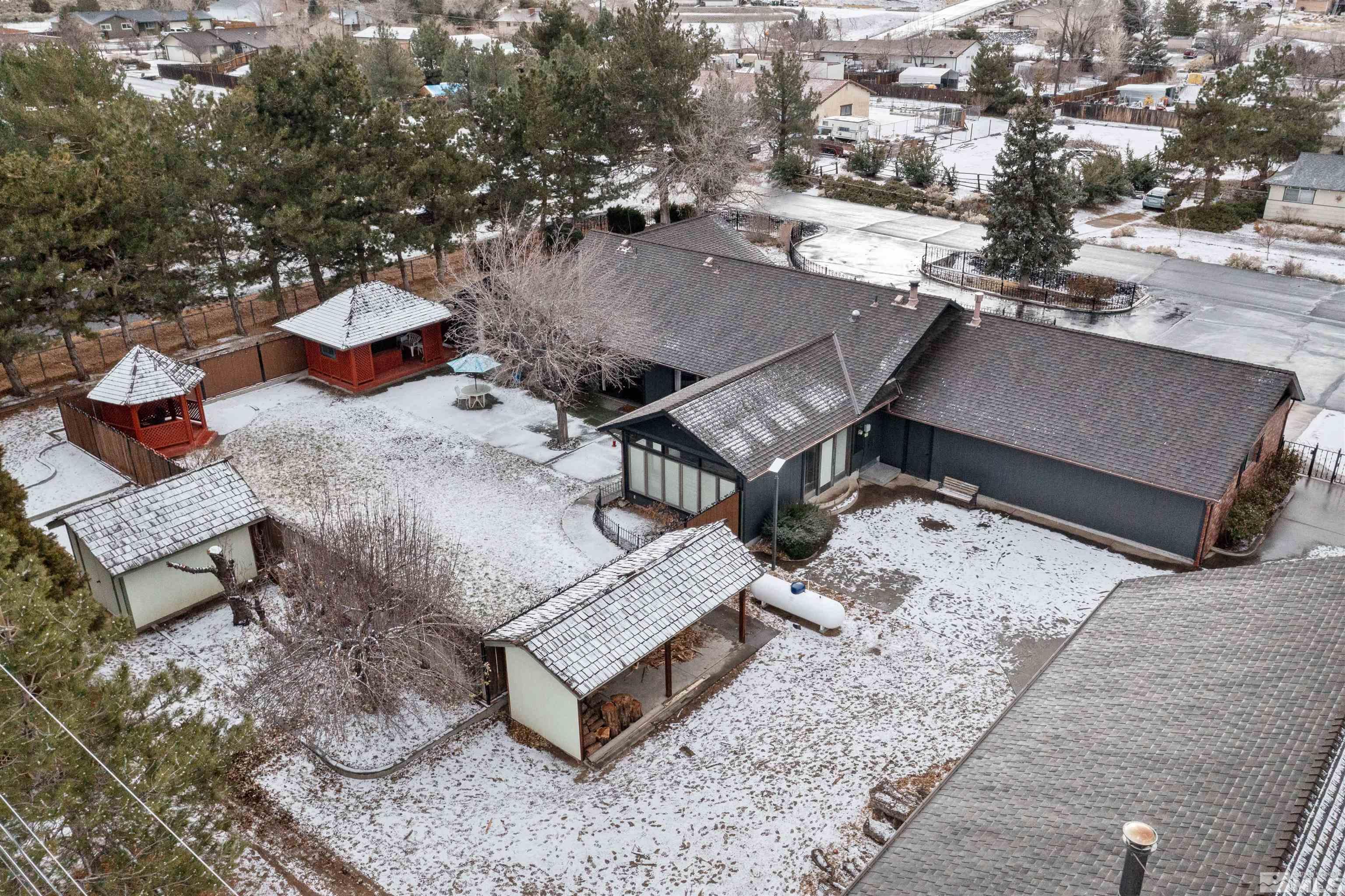 3455 Brave Lane Reno, NV 89506 - Photo 6 of 40 Photo 6