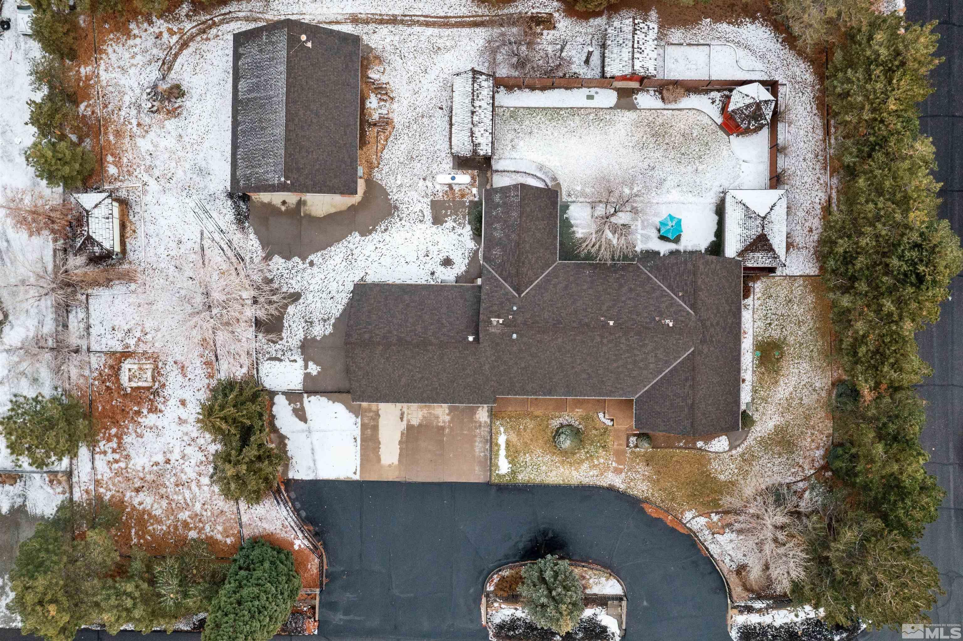 3455 Brave Lane Reno, NV 89506 - Photo 8 of 40 Photo 8