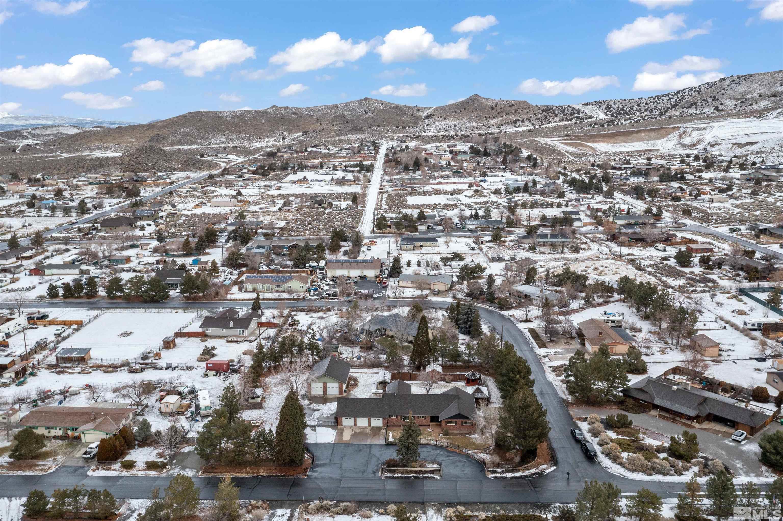 3455 Brave Lane Reno, NV 89506 - Photo 9 of 40 Photo 9