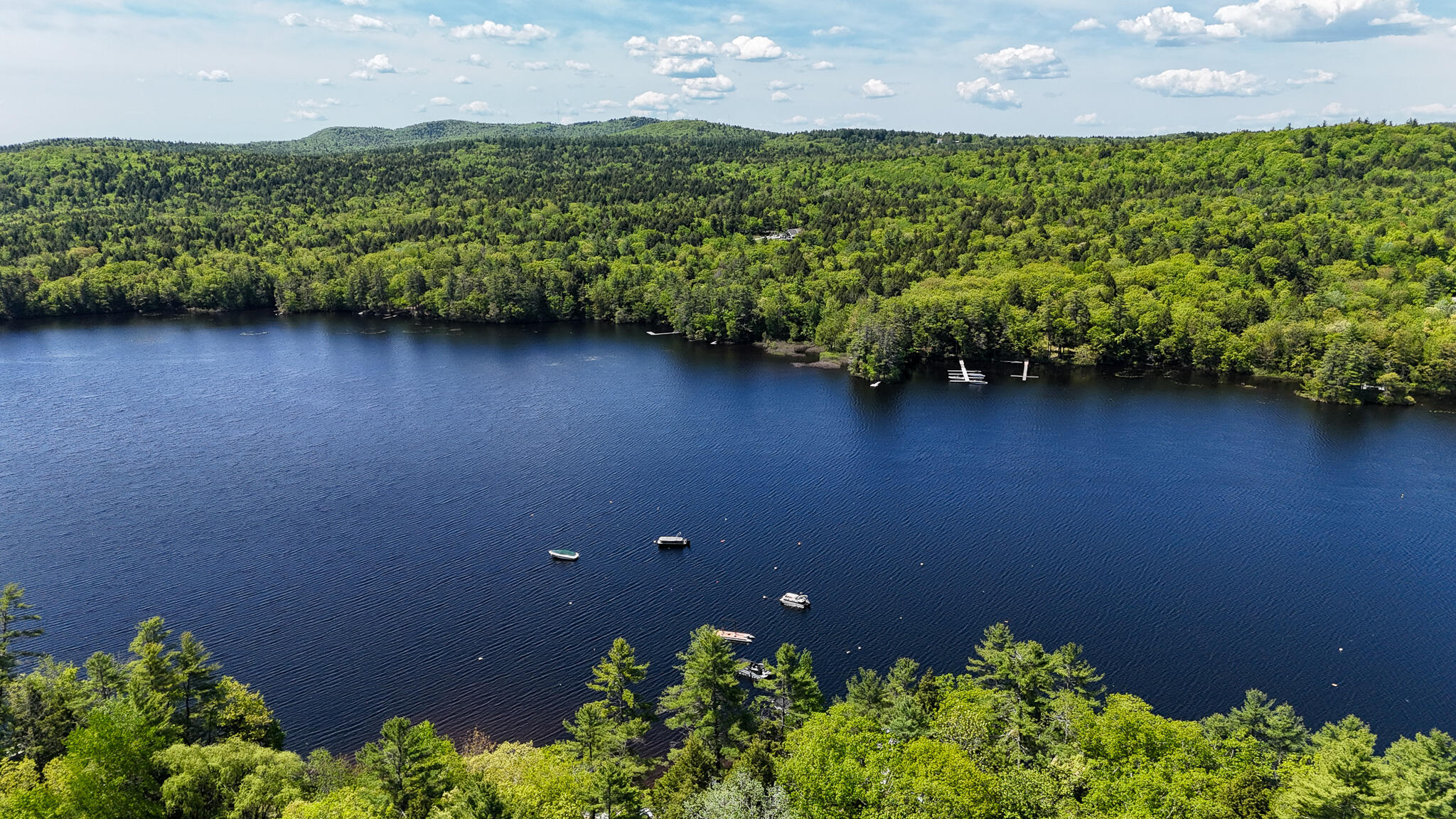 33 Shaw Hill Road Naples, ME 04055 - Photo 42 of 42 Mooring area