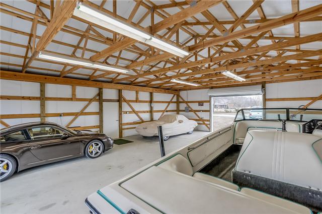 5092 Cedar Grove Road Murfreesboro, TN 37127 - Photo 20 of 20 Nice Man Cave!!