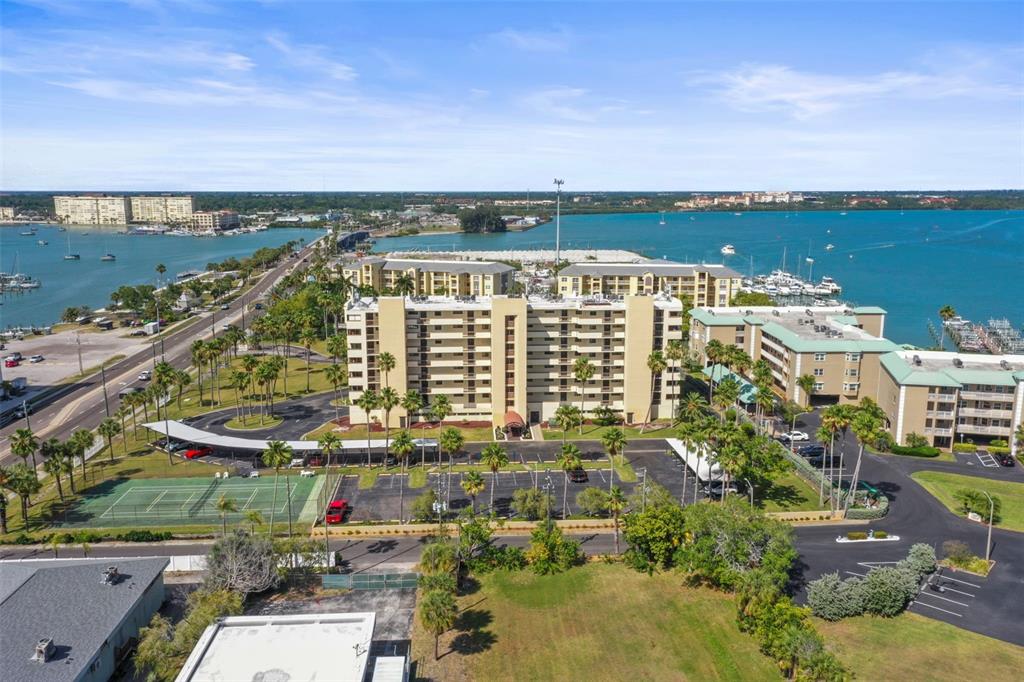 401 150th Avenue, Unit 241 Madeira Beach, FL 33708 - Photo 60 of 77