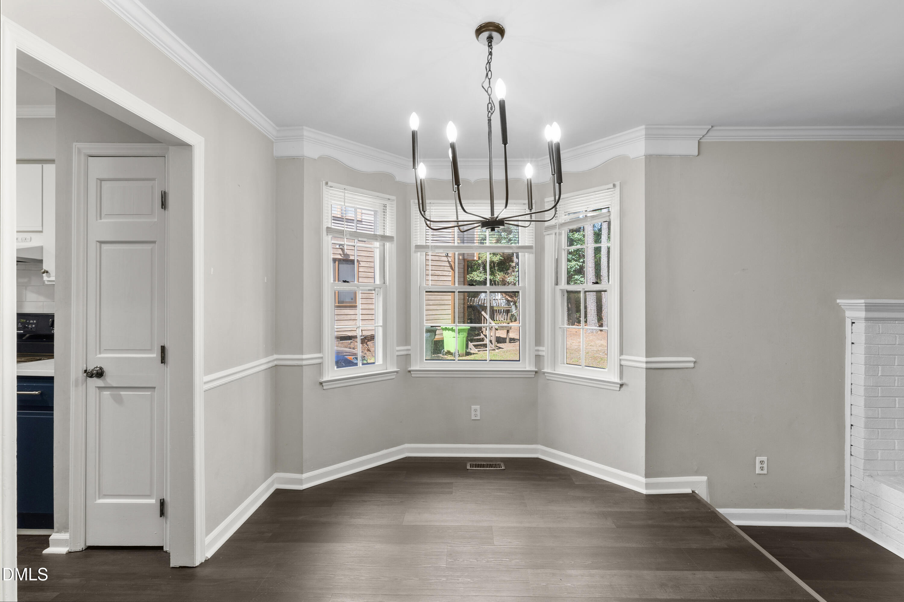 4715 Mallory Court Raleigh, NC 27616 - Photo 9 of 21