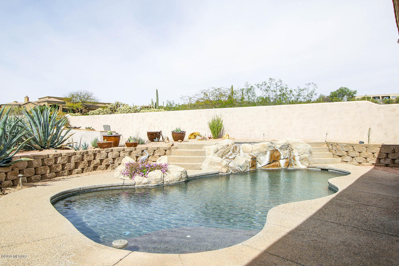 6075 Rough Rider Place Tucson, AZ 85743 - Photo 38 of 48 Gallery Image 38