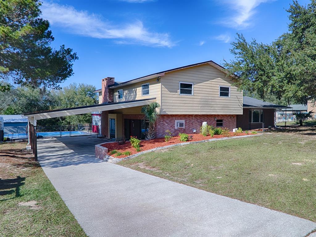 331 Tomato Hill Road Leesburg, FL 34748 - Photo 1 of 1 Gallery Image 1