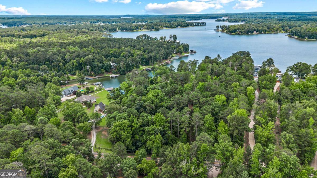 324 Cold Branch Road Eatonton, GA 31024 - Photo 59 of 60