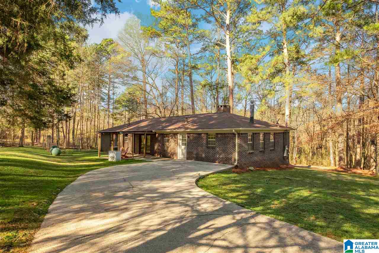 1724 Rex Lake Road Leeds, AL 35094 - Photo 25 of 28 Gallery Image 25