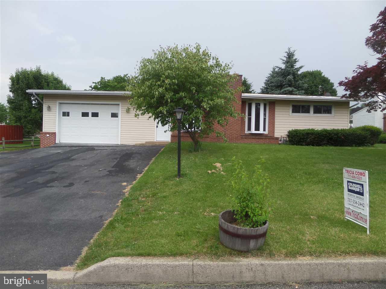 11 Sharon Road Enola, PA 17025 - Photo 1 of 1 Gallery Image 1