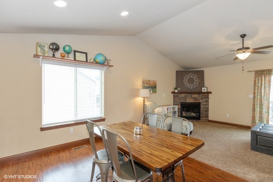 95 North Park Ridge Road North Liberty, IA 52317 - Photo 10 of 29 Gallery Image 10