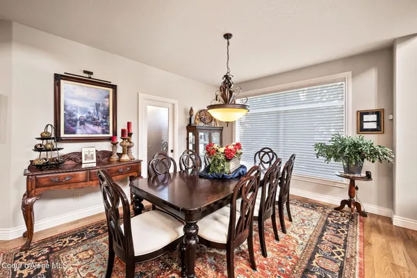 $1,799,900 | 4768 West Mill River Court, Coeur D'Alene, ID 83814