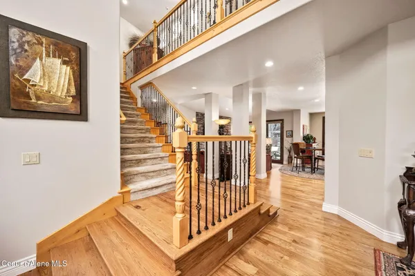 $1,799,900 | 4768 West Mill River Court, Coeur D'Alene, ID 83814