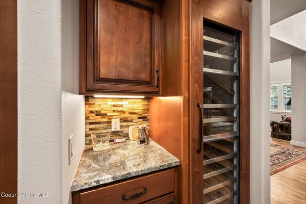 $1,799,900 | 4768 West Mill River Court, Coeur D'Alene, ID 83814