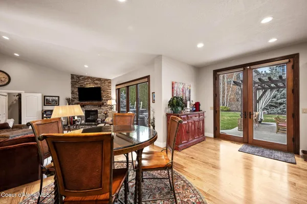 $1,799,900 | 4768 West Mill River Court, Coeur D'Alene, ID 83814