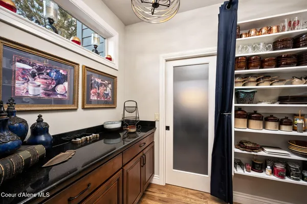 $1,799,900 | 4768 West Mill River Court, Coeur D'Alene, ID 83814