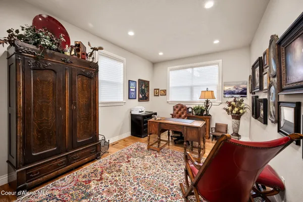 $1,799,900 | 4768 West Mill River Court, Coeur D'Alene, ID 83814