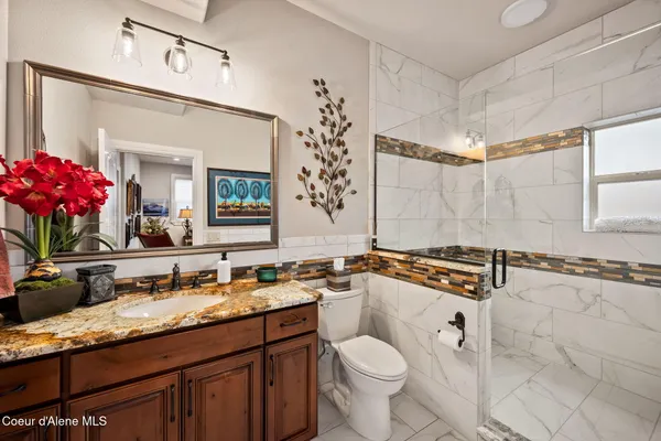 $1,799,900 | 4768 West Mill River Court, Coeur D'Alene, ID 83814