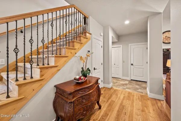 $1,799,900 | 4768 West Mill River Court, Coeur D'Alene, ID 83814