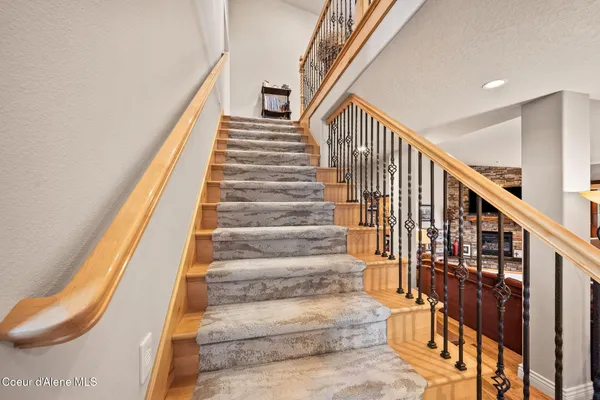 $1,799,900 | 4768 West Mill River Court, Coeur D'Alene, ID 83814