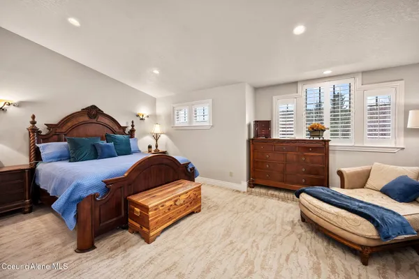 $1,799,900 | 4768 West Mill River Court, Coeur D'Alene, ID 83814