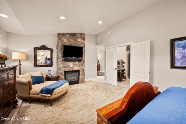 $1,799,900 | 4768 West Mill River Court, Coeur D'Alene, ID 83814