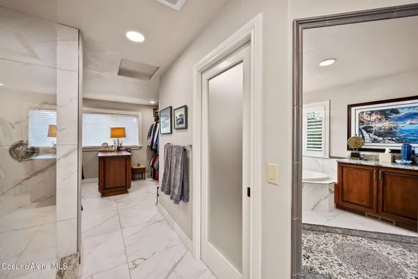 $1,799,900 | 4768 West Mill River Court, Coeur D'Alene, ID 83814