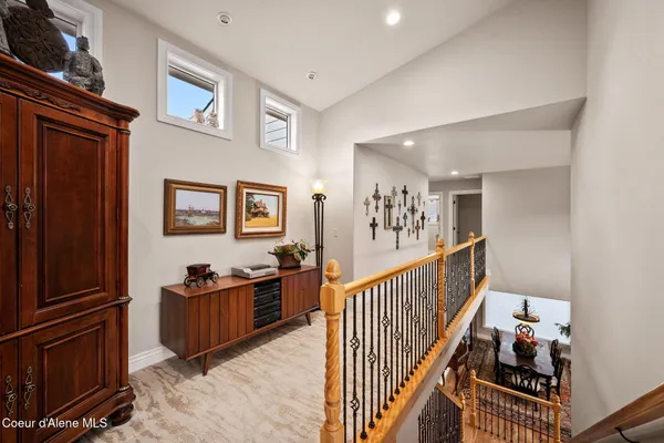 $1,799,900 | 4768 West Mill River Court, Coeur D'Alene, ID 83814