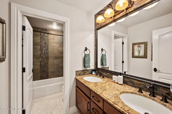 $1,799,900 | 4768 West Mill River Court, Coeur D'Alene, ID 83814