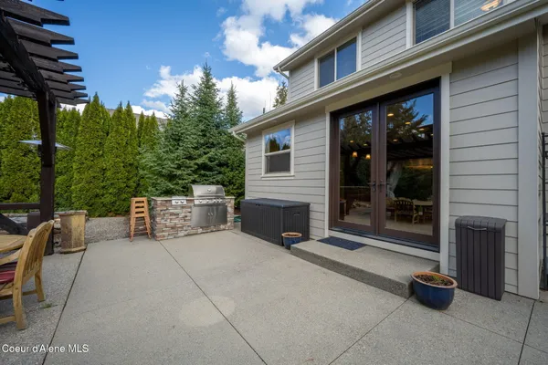 $1,799,900 | 4768 West Mill River Court, Coeur D'Alene, ID 83814