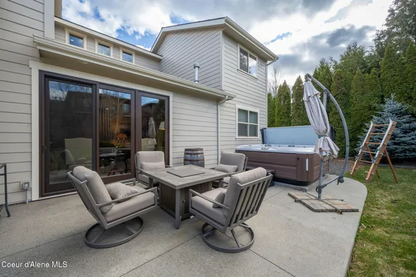 $1,799,900 | 4768 West Mill River Court, Coeur D'Alene, ID 83814