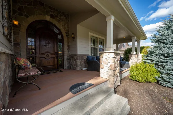 $1,799,900 | 4768 West Mill River Court, Coeur D'Alene, ID 83814