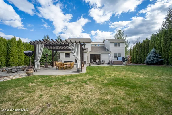 $1,799,900 | 4768 West Mill River Court, Coeur D'Alene, ID 83814