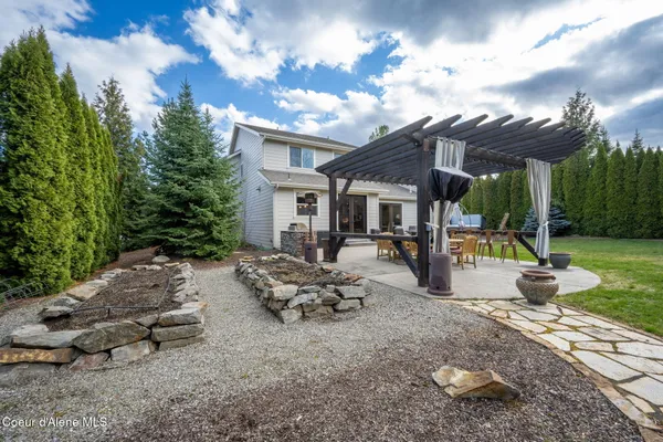 $1,799,900 | 4768 West Mill River Court, Coeur D'Alene, ID 83814