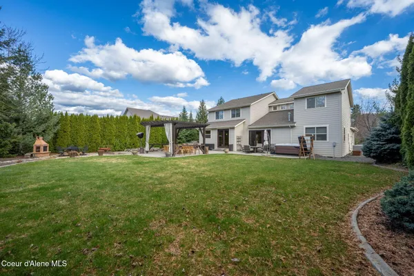 $1,799,900 | 4768 West Mill River Court, Coeur D'Alene, ID 83814
